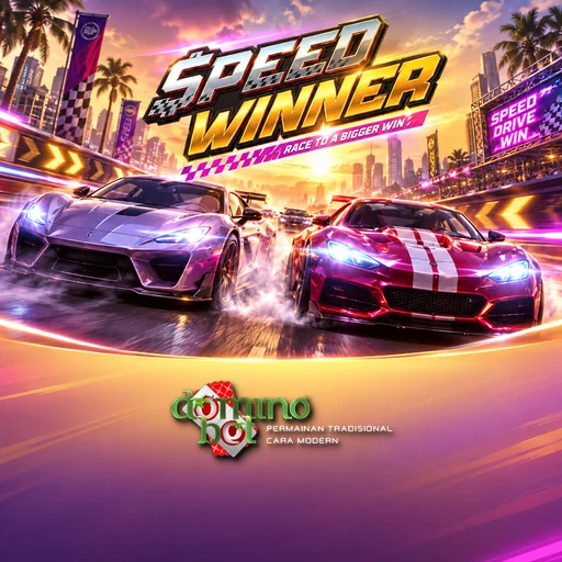 dominobet Indonesia - Peningkatan performa dan UI/UX terbaru