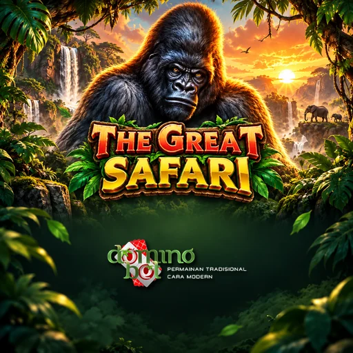 dominobet APK Indonesia - Panduan Lengkap dan Tutorial