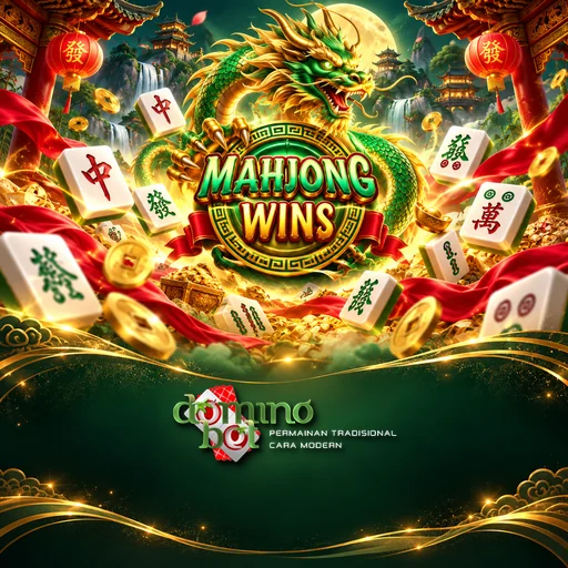 dominobet APK Indonesia - Panduan Lengkap dan Tutorial